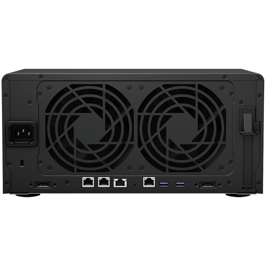 Synology Diskstation DS1823XS +