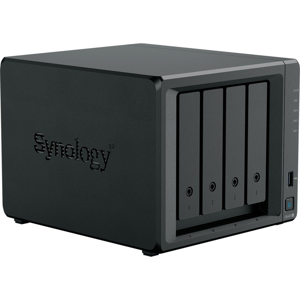 Synology Diskstation DS423 +