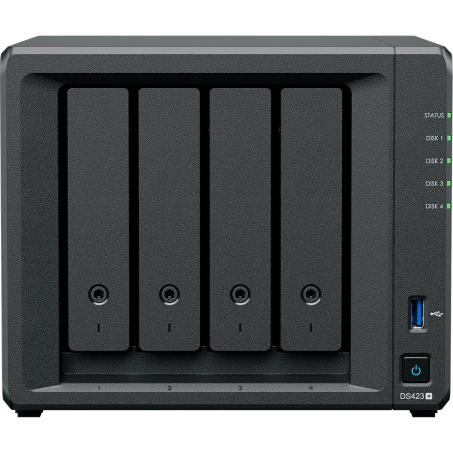 Synology Diskstation DS423 +