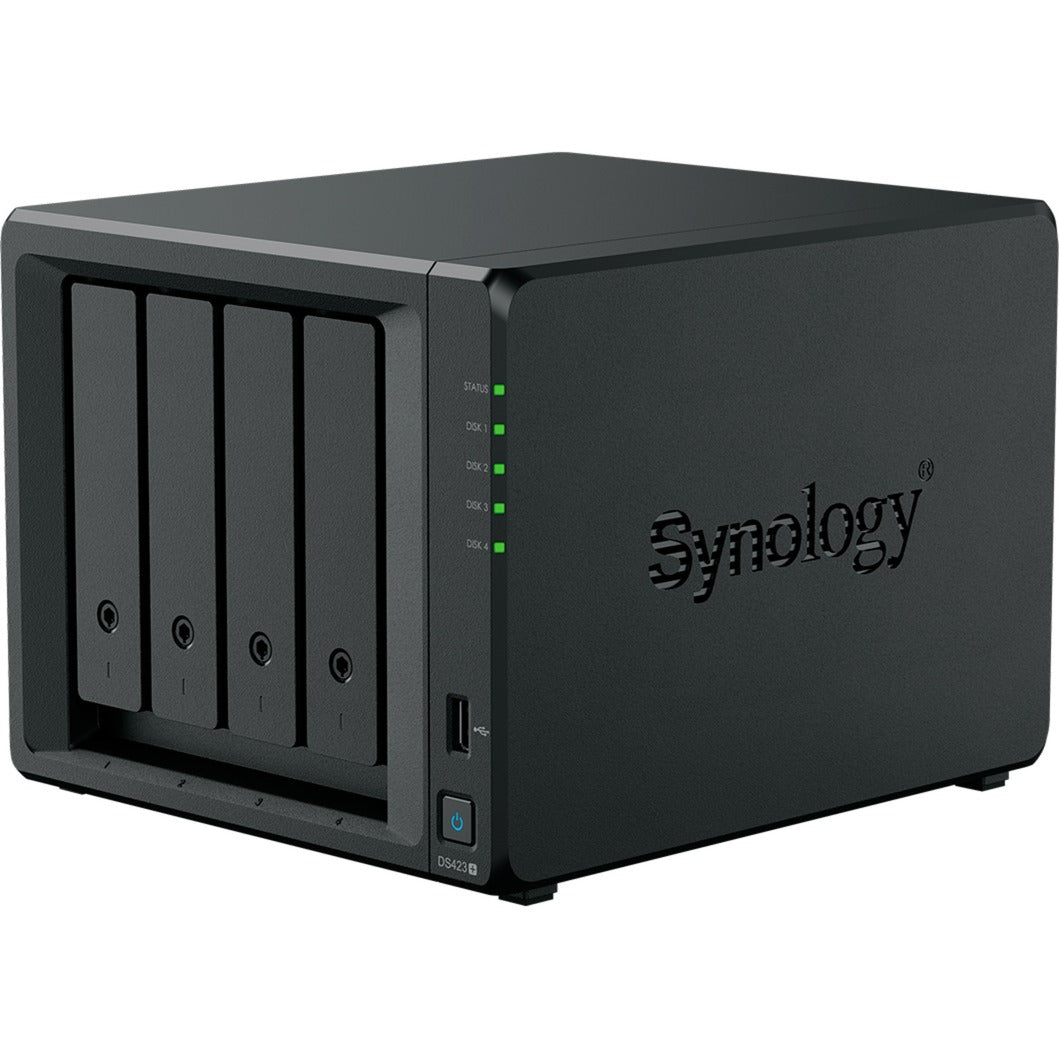 Synology Diskstation DS423 +