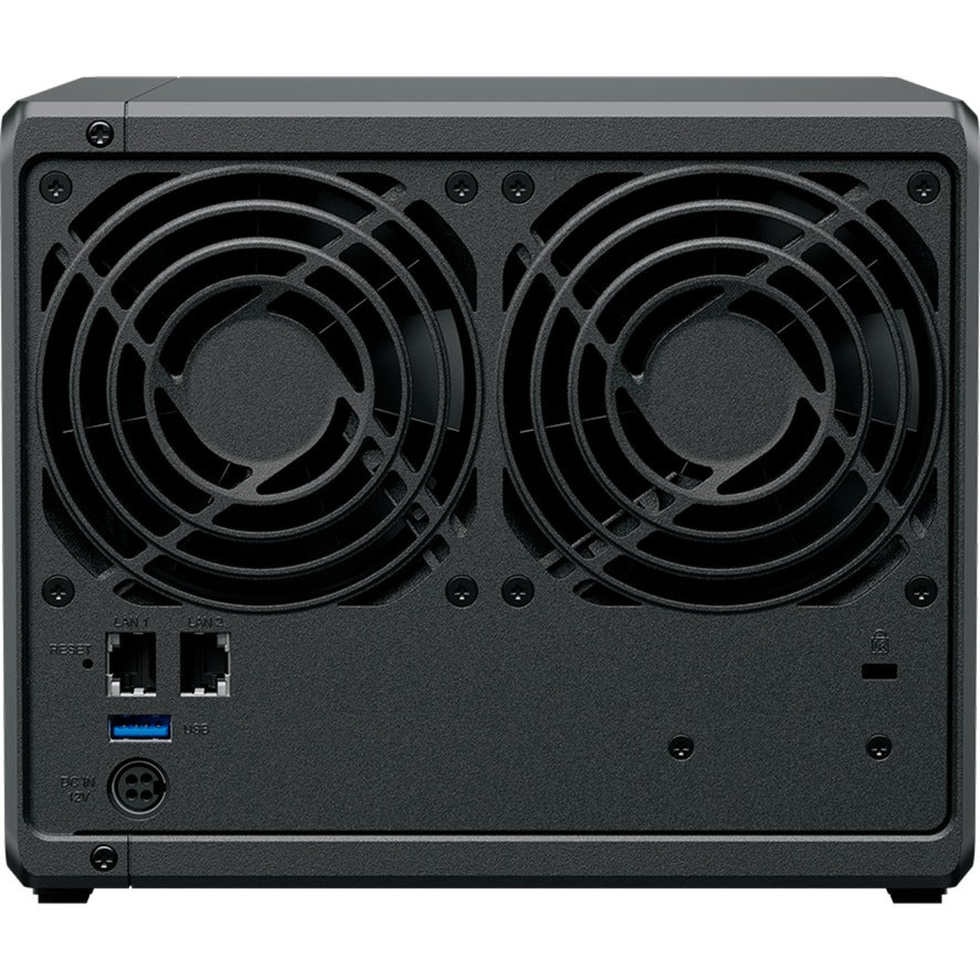 Synology Diskstation DS423 +