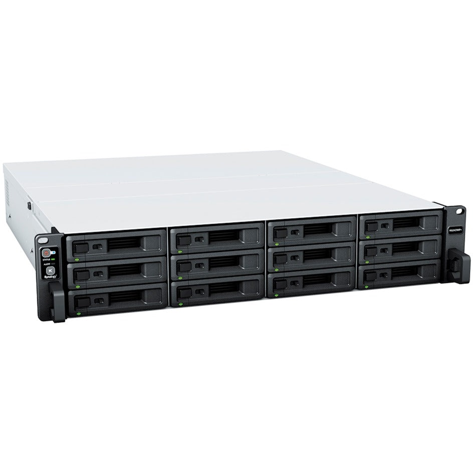 Synologie RS2423RP +