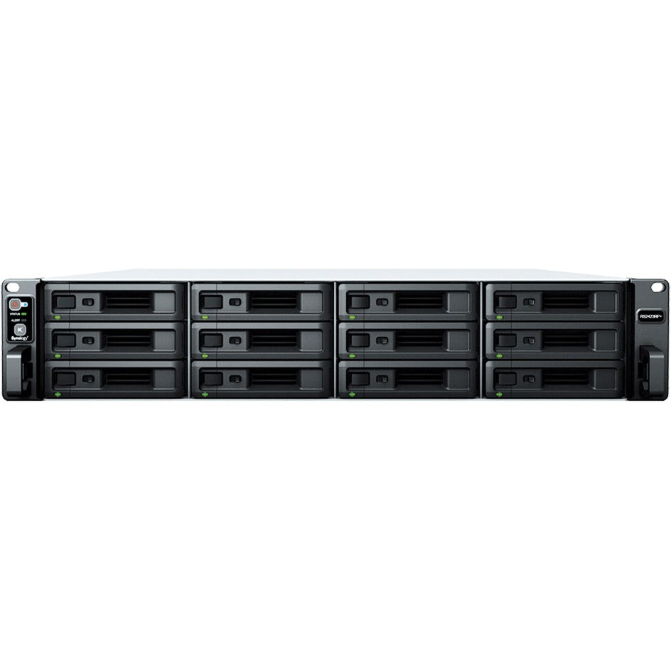 Synologie RS2423RP +