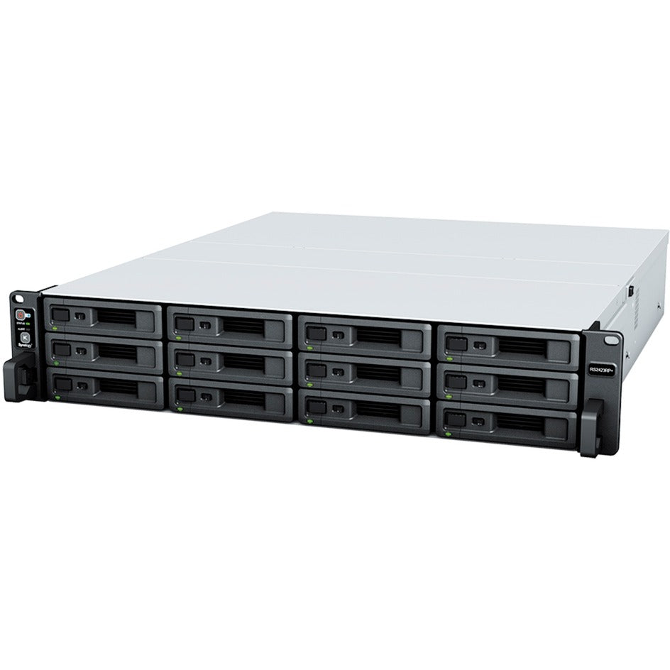 Synologie RS2423RP +