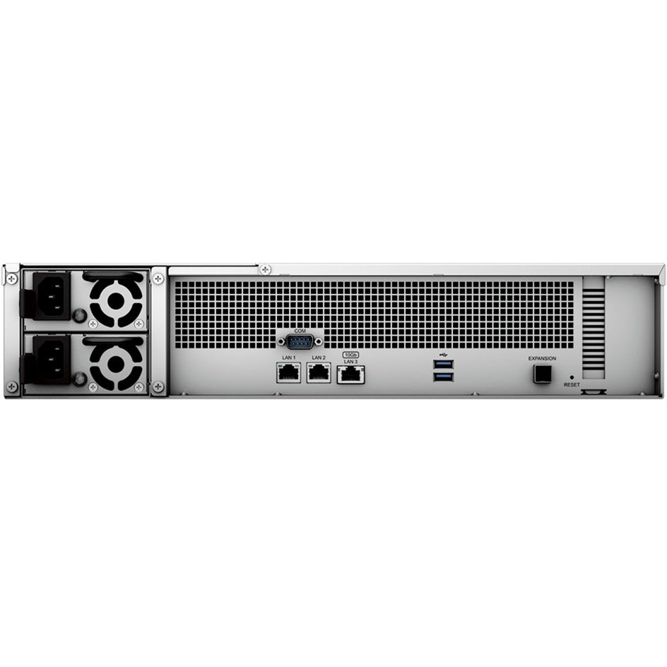 Synologie RS2423RP +