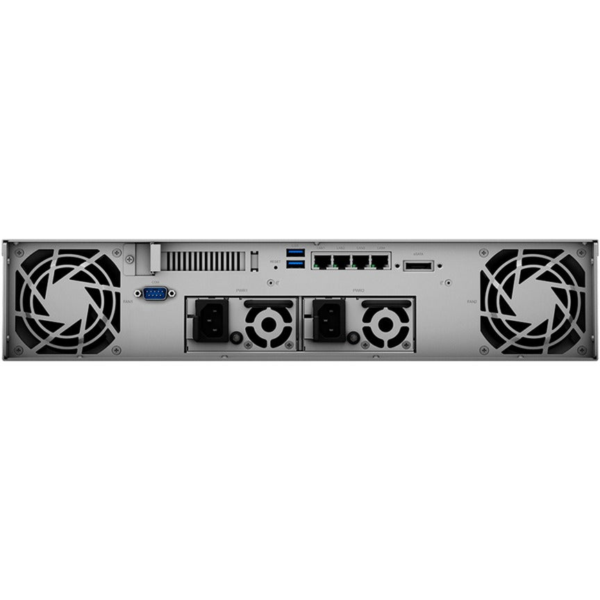 Synology Rackstation RS1221RP +