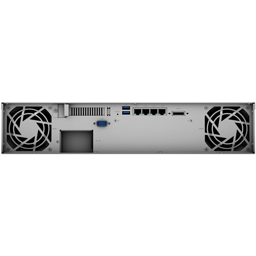 Synology Rackstation RS1221 +