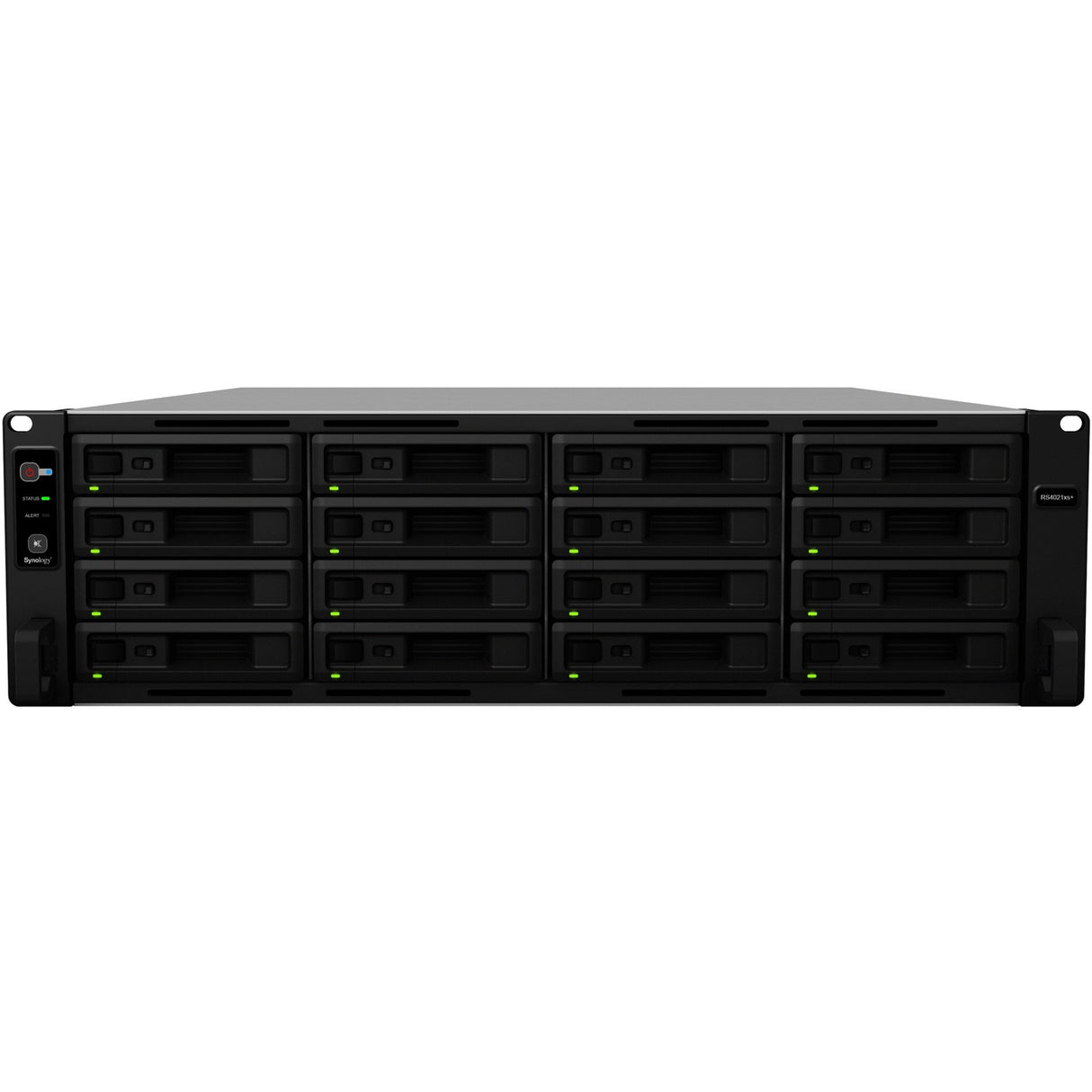 Synology Rackstation RS4021XS +