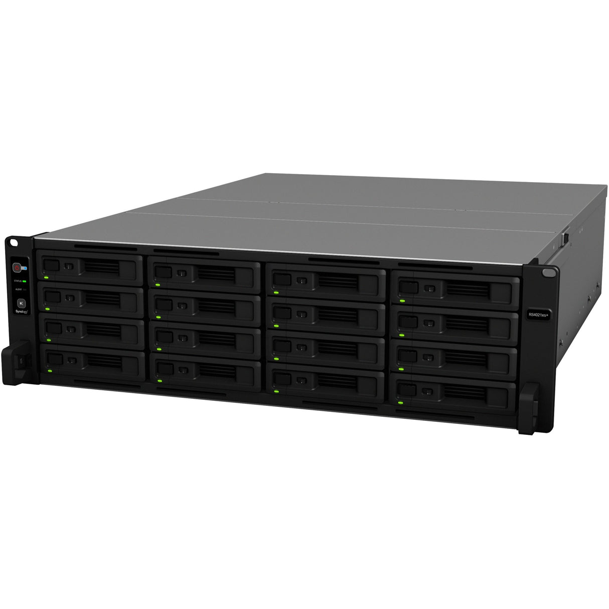 Synology Rackstation RS4021XS +