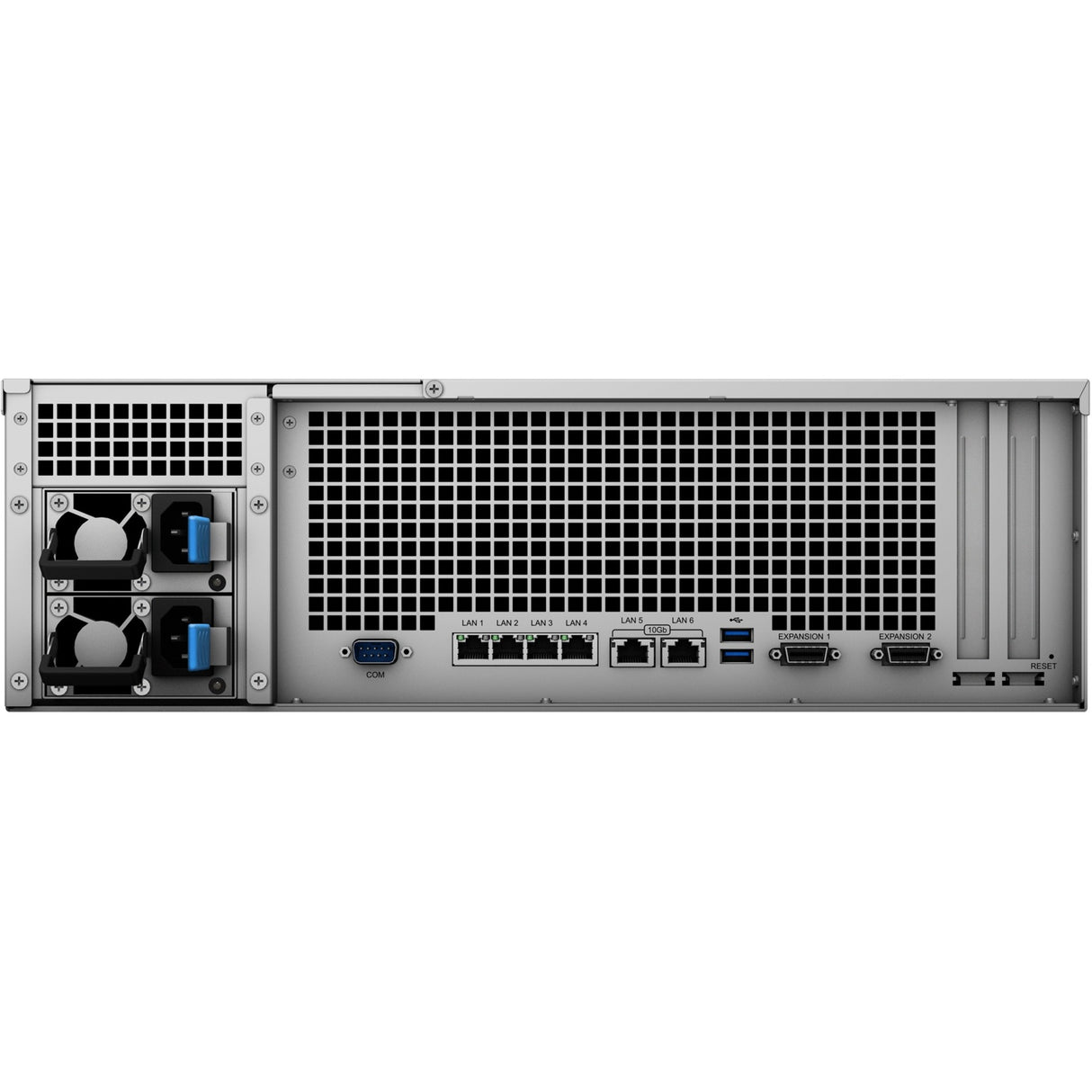 Synology Rackstation RS4021XS +