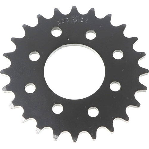 Tomos Roue arrière AKW 24t 42,5 mm esjot 1er type
