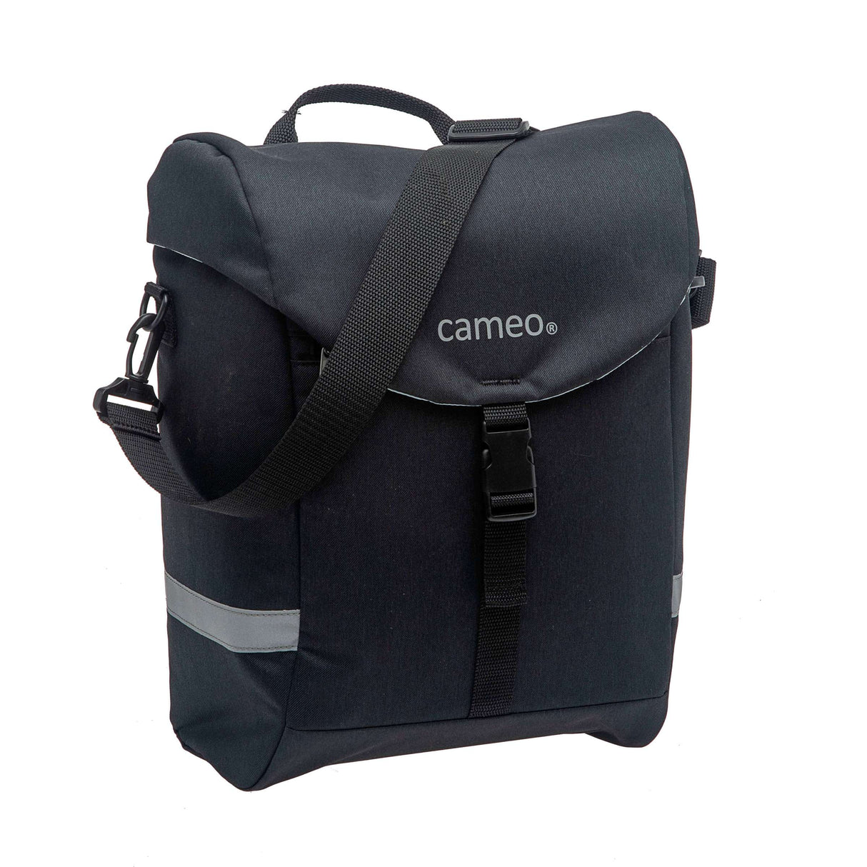 Cameo Sportbag - Black - Sac à bandoulière - Men - Bicycle - 14L