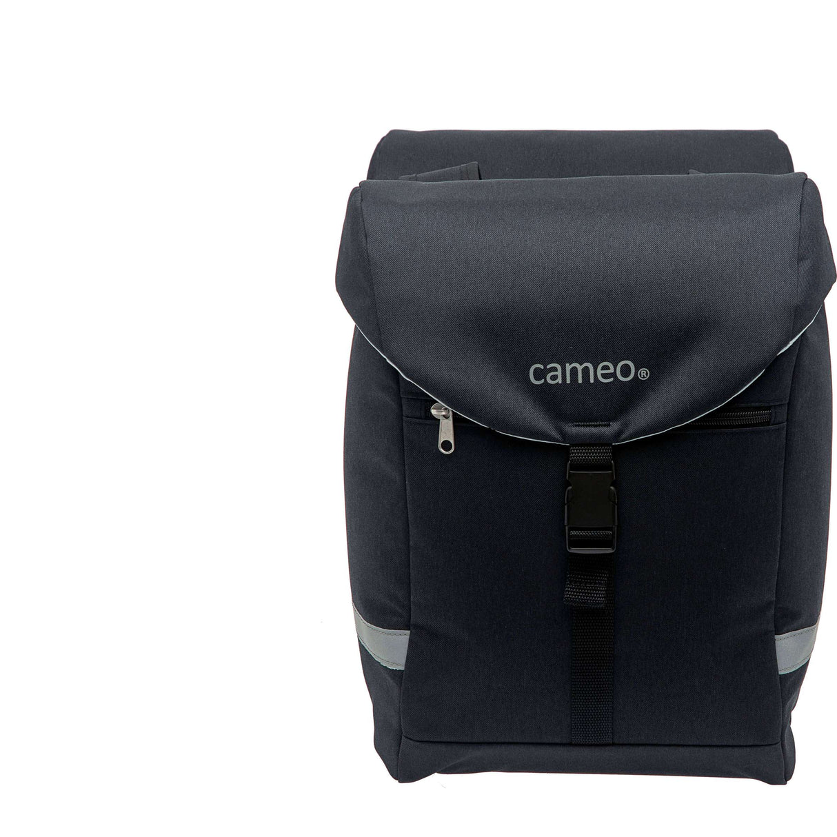 Cameo Sports Double Bicycle Sac noir 28L