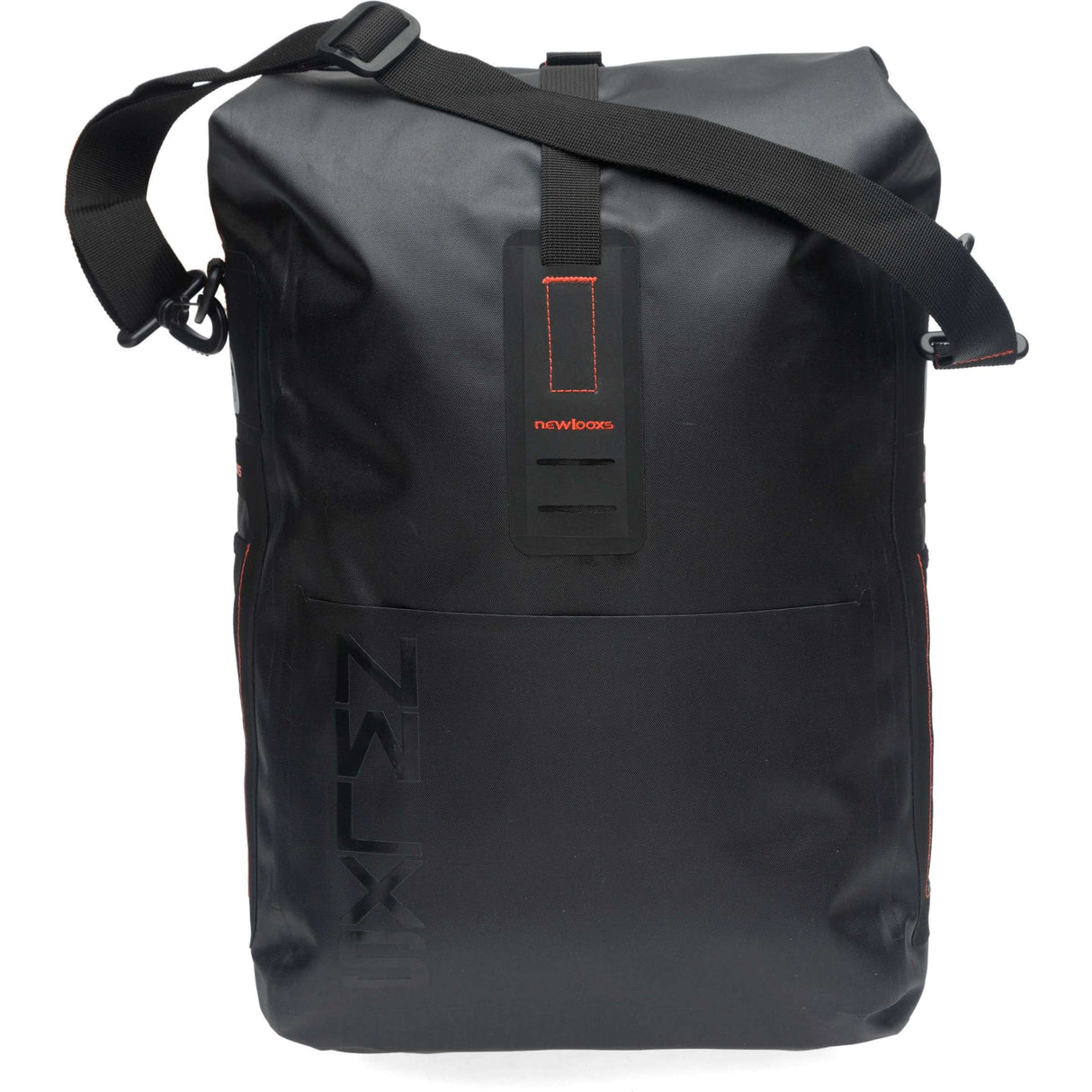 Nouveau looxs varo single noir 20l - pakaftas