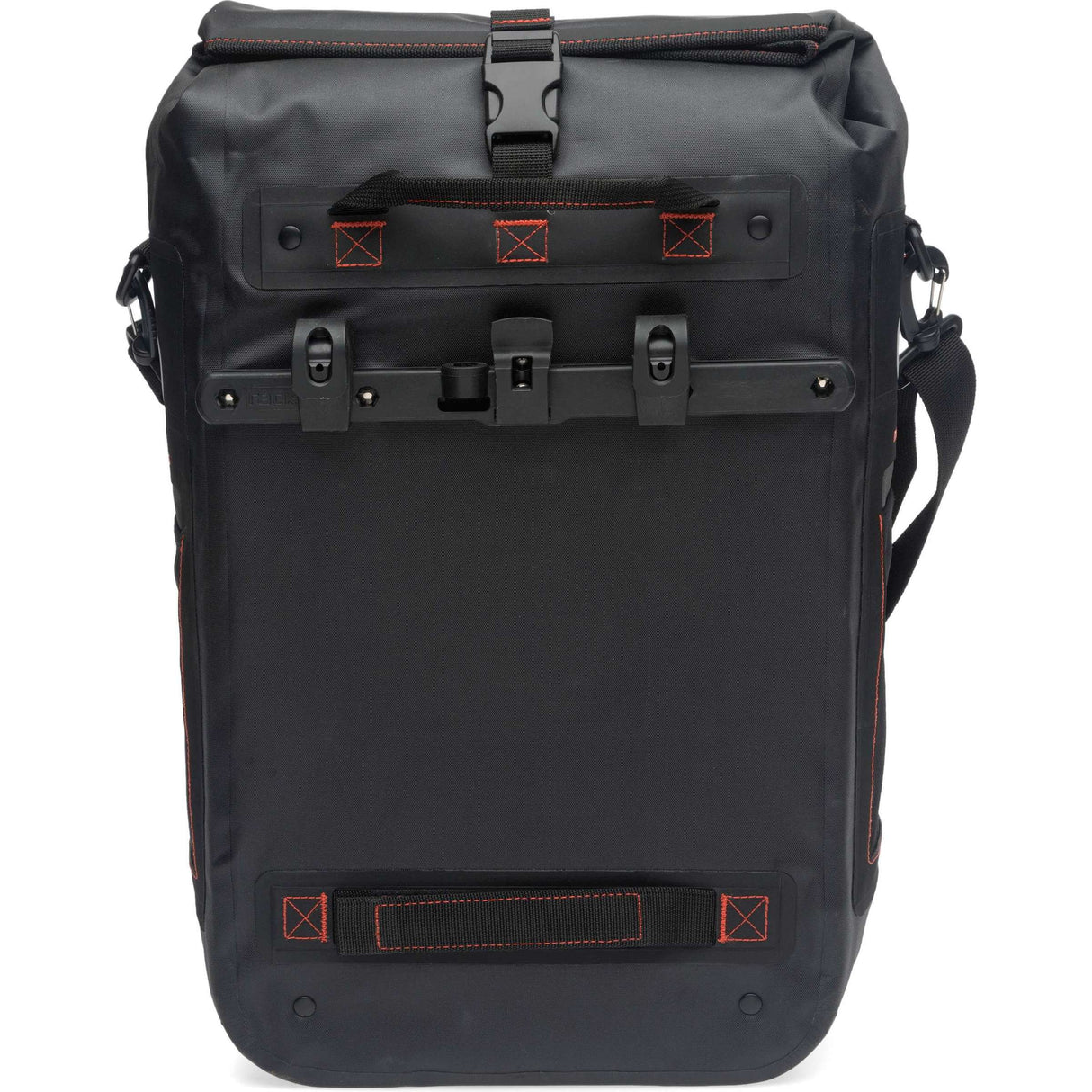 Nouveau looxs varo single noir 20l - pakaftas