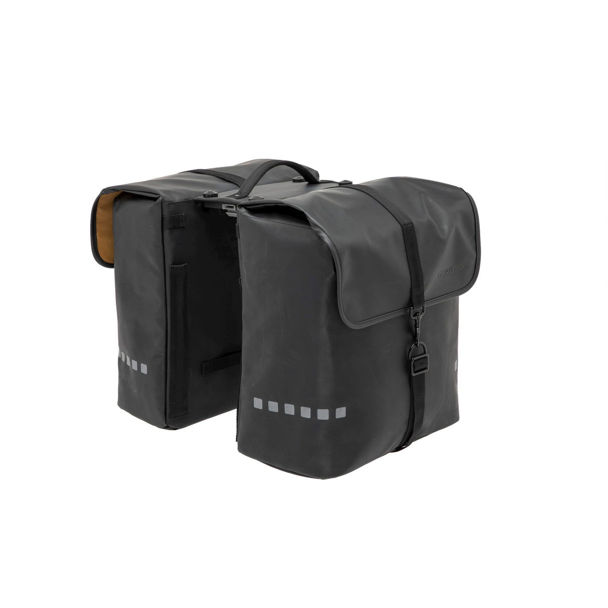 Newlooxs sac new looxs odense double noir | objectif 2.0 | 39l