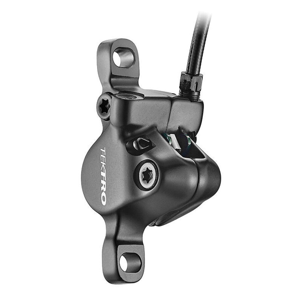 Étriers de frein Tektro bremssattel hm2 noirs