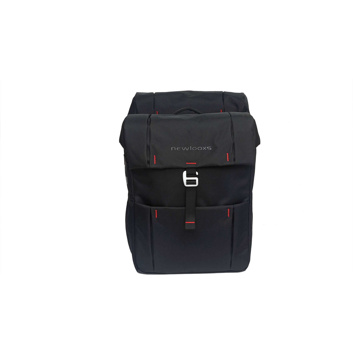 Nouveau sac à vélo à double lOox Vigo noir
