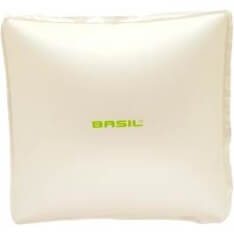Basilic - tas remplissant le coussin up up up