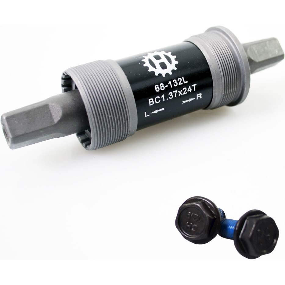 Ploadet xtrabike 68 132 tasses en acier
