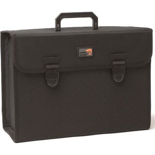 Nouveau sac à vélo unique LOOXS 20L noir
