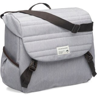 Newlooxs New LOOXS Mondi Joy Quilted Grey 106.195 18,5L Sac