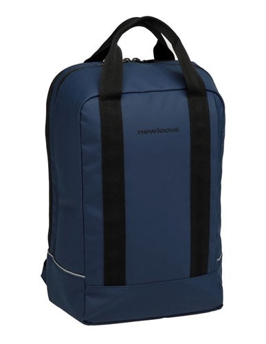 Burgers - sac à dos new looxs new looxs nevada 20 litres 31 x 16 x 45 cm - bleu foncé