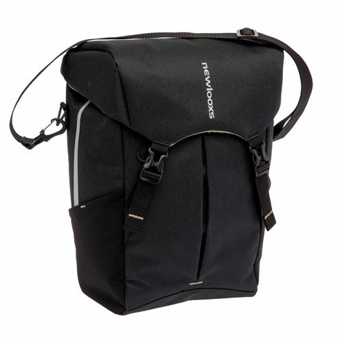 Nouveau sac looxs sport unique | sport | noir | 20l