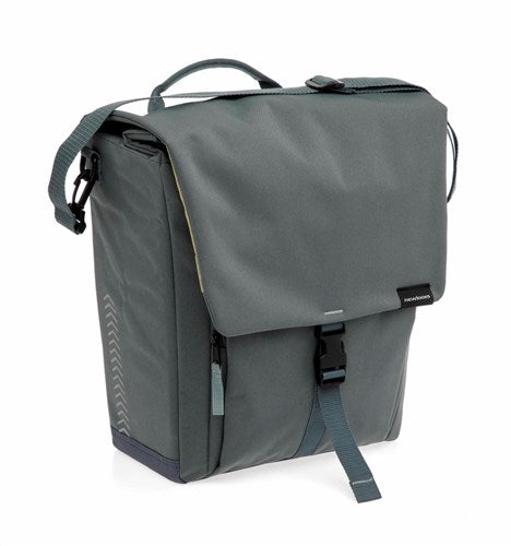 Burgers - sac new looxs new looxs tulum simple gris vert | 16l
