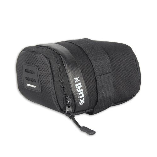 Sac de selle Lynx Sequoia M