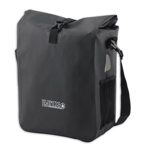 Lynx Pakaftas Tarpaulin 21 litres noir