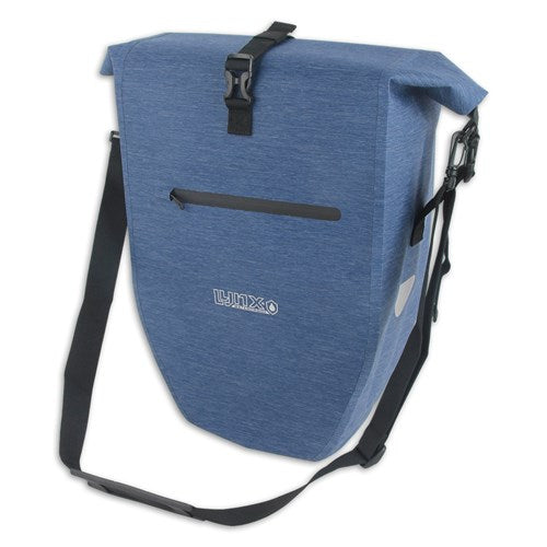 Sac à vélo lynx single hayes