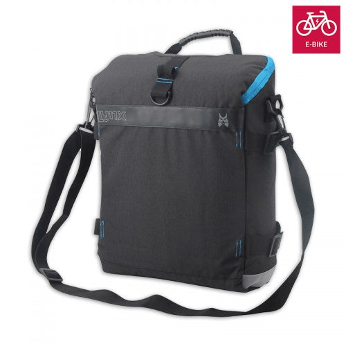 Sac à vélo lynx single joshua l