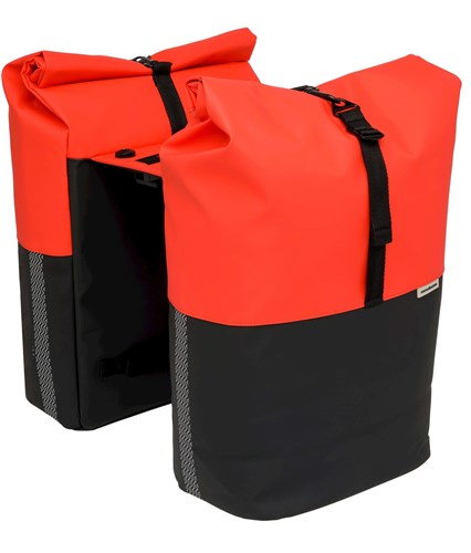 Newlooxs Sac nouveau Double Nyborg 34L