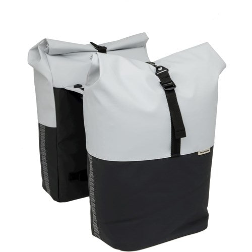 Newlooxs Sac nouveau Double Nyborg 34L