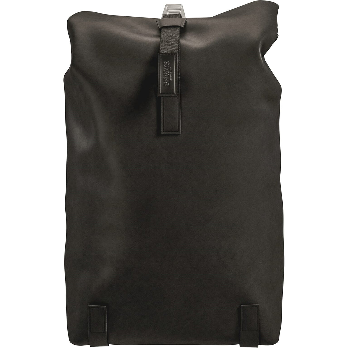 Brooks pickwick sac à dos moyen noir