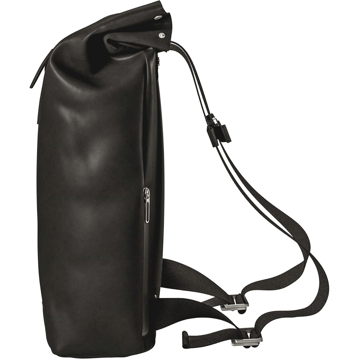 Brooks pickwick sac à dos moyen noir
