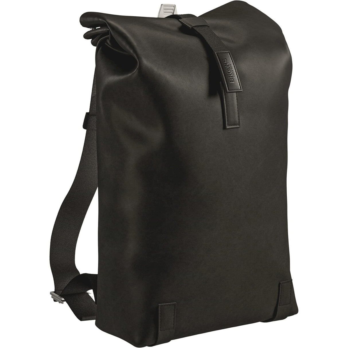 Brooks pickwick sac à dos moyen noir