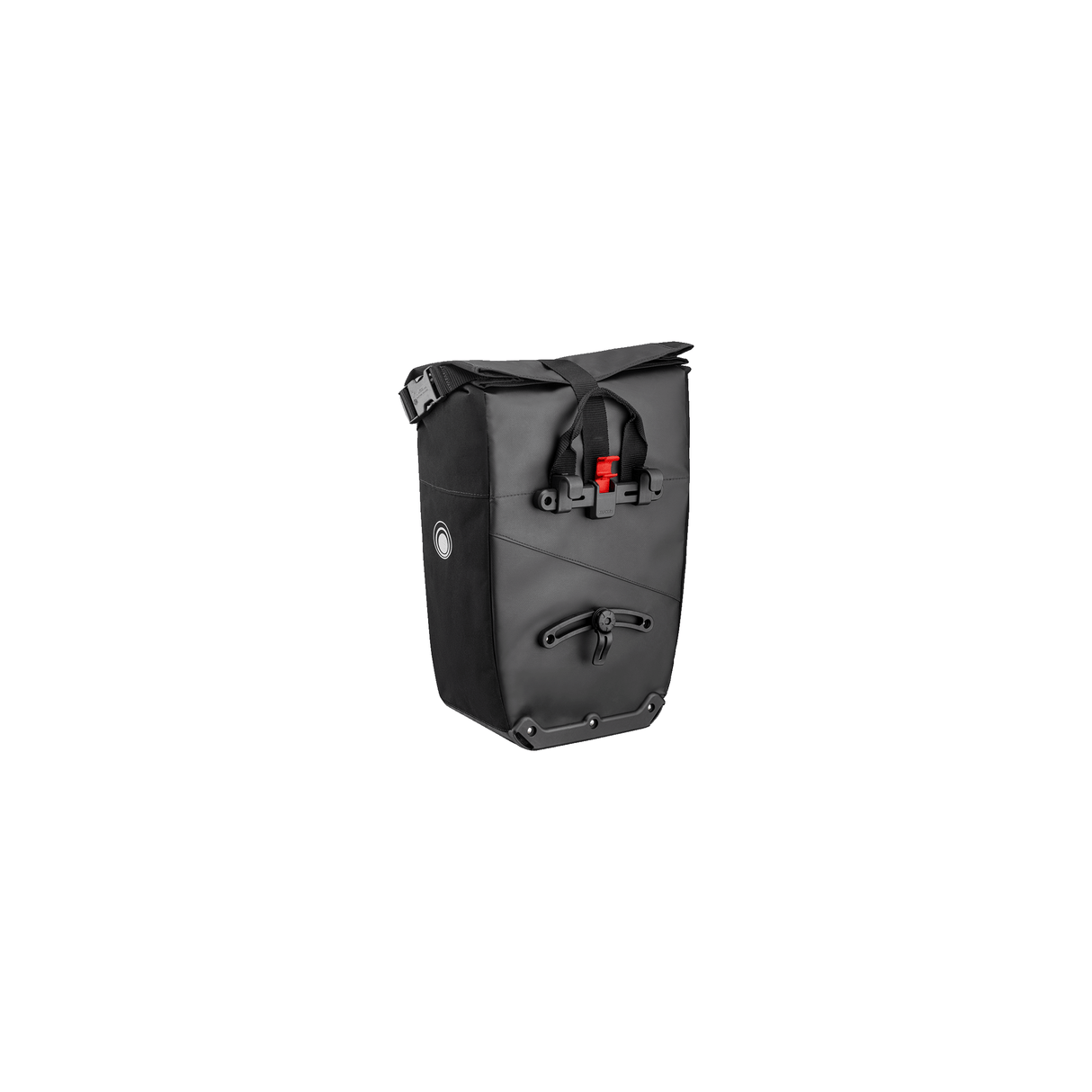 Clarijs Bicyle Solobag 24l noir