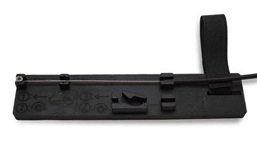 Enviolo Mesurer et Aide à jeun "Ce-HW-Tool-Sm-MLD" pour fixer et couper le câble de larailleur à longueur. Convient à tous les moyeux d'engrenages Enviolo & Nuvinci avec interface de décalage manuel.