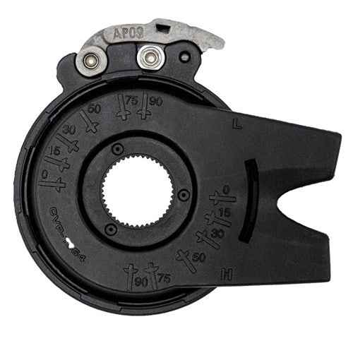 Joint de cassette Enviolo nuvinci hub interface 40t