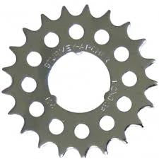 Sturmey-archer europe n.v. sa pignon 3 32 plat 22t