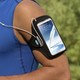Abi tune ceinture support de téléphone bracelet 6.4-7.5 néoprène ab91