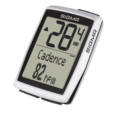 Sigma BC 12.0 WL STS ordinateur sans fil 12 fonctions 12211