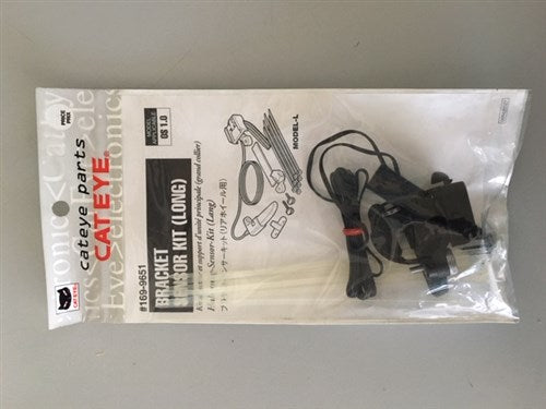 CATEYE Capteur-Set OS 1.0 Model-L