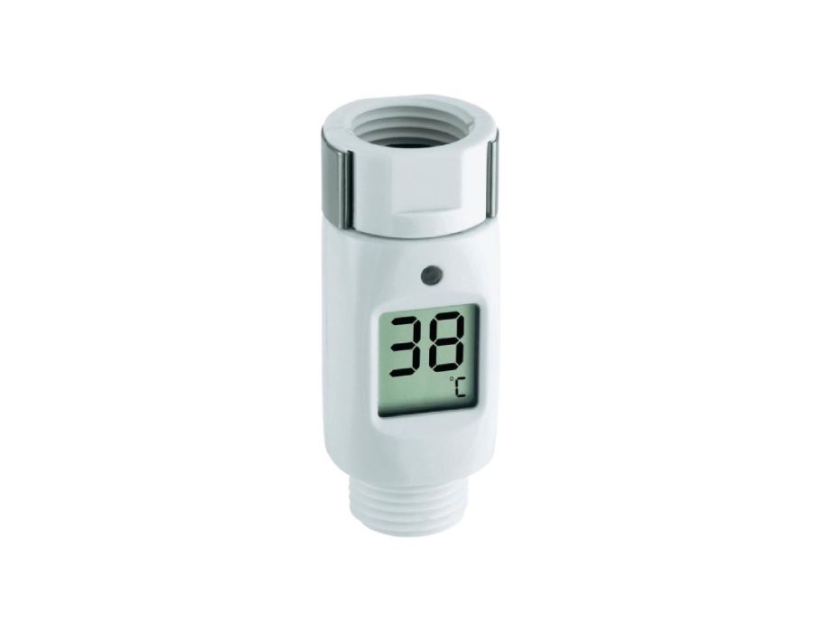Thermomètre de douche Tfa - voyant LED