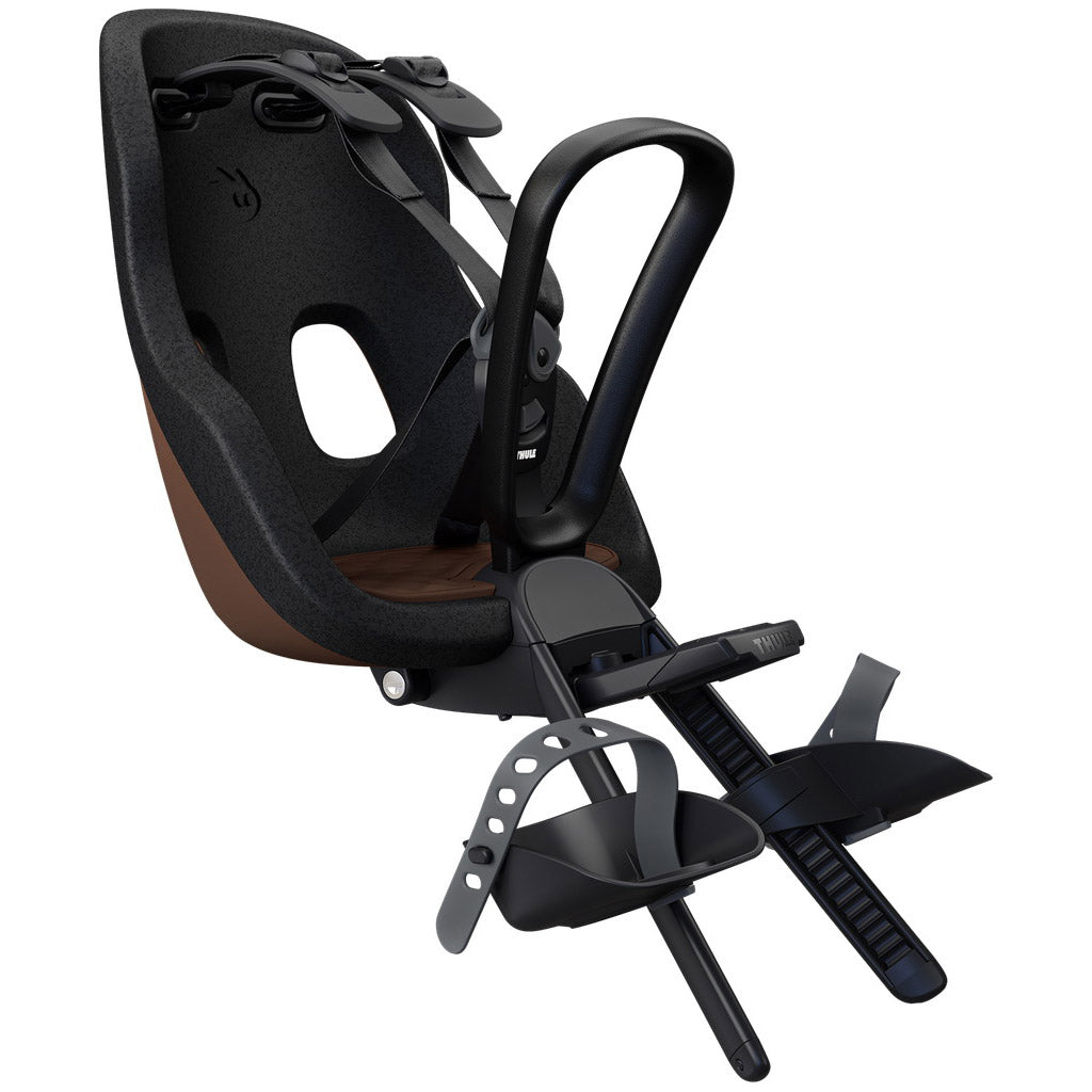 Siège Yepp nexxt 2 mini marron chocolat