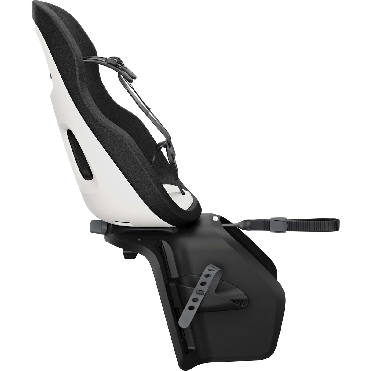 THULE SIÈGE arrière NEXXT 2 MAXI Carrier blanc