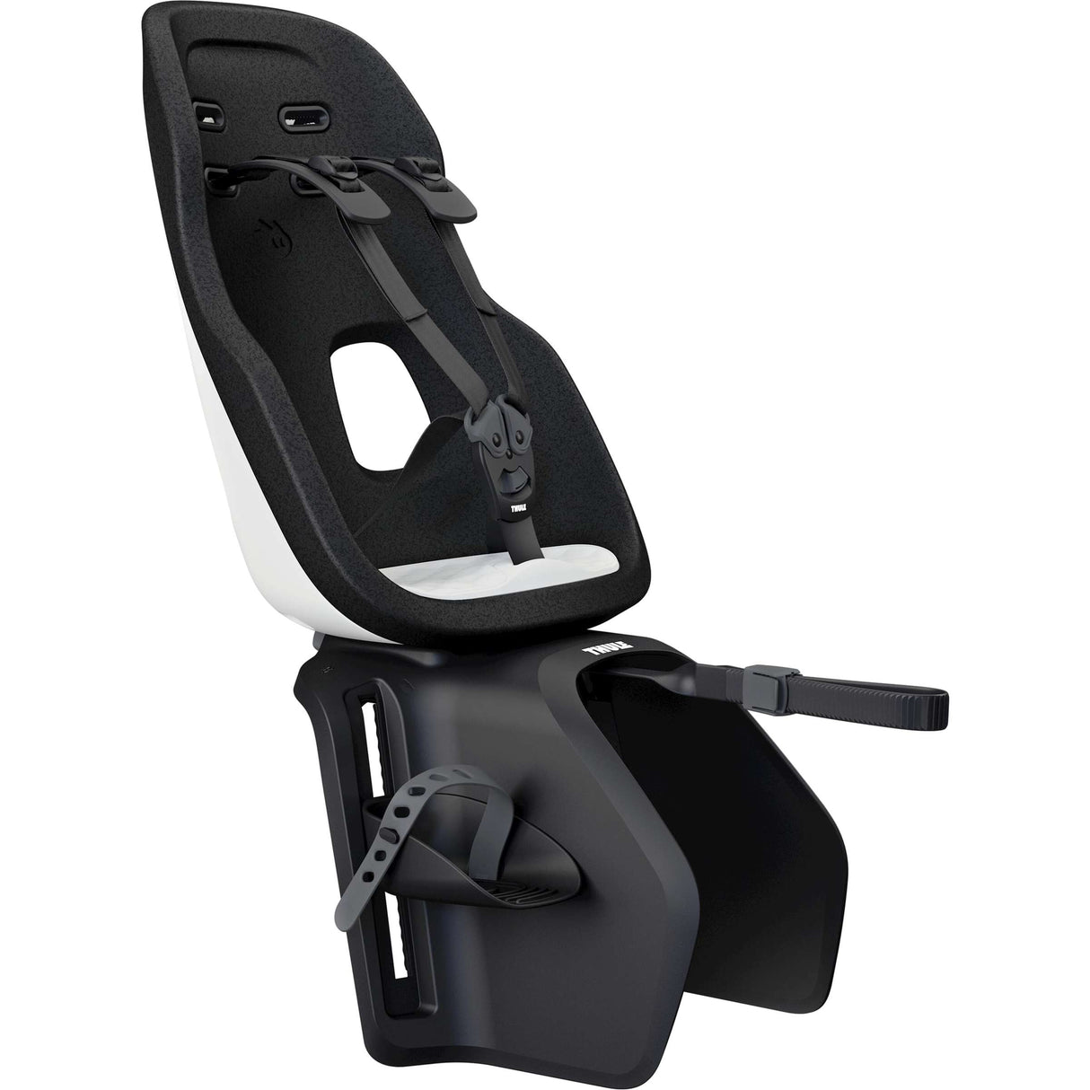 THULE SIÈGE arrière NEXXT 2 MAXI Carrier blanc