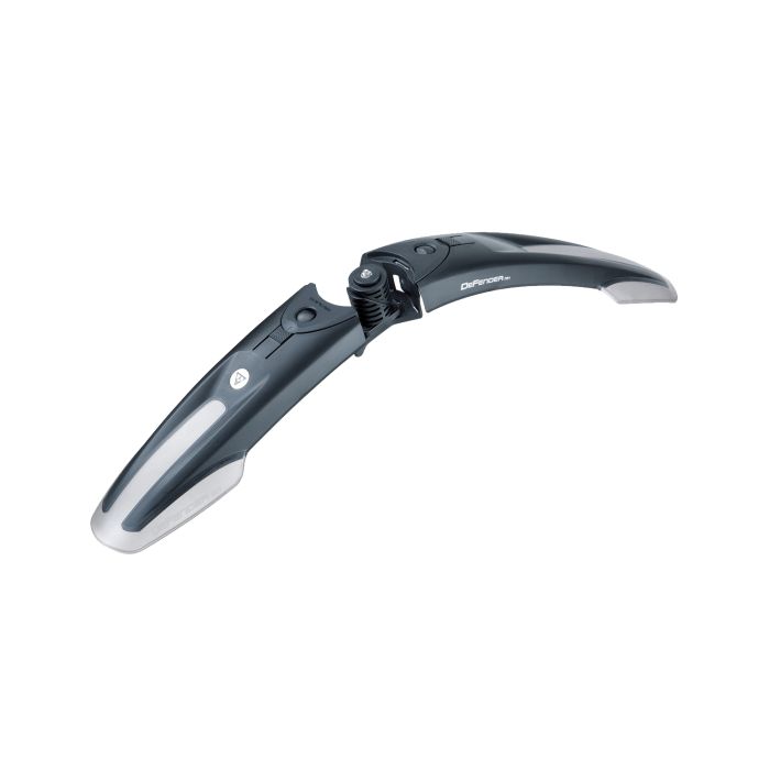 Fender topak pour le défenseur M1 ATB